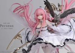 Azur Lane Perseus 1/7 Figure JAPAN OFFICIAL