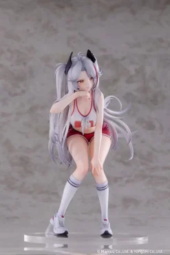 Azur Lane Prinz Eugen Brilliant Touchdown Ver. 1/6 Figure JAPAN OFFICIAL