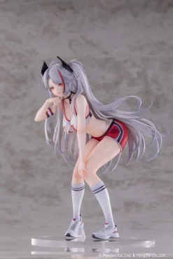 Azur Lane Prinz Eugen Brilliant Touchdown Ver. 1/6 Figure JAPAN OFFICIAL