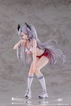 Azur Lane Prinz Eugen Brilliant Touchdown Ver. 1/6 Figure JAPAN OFFICIAL