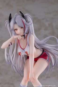 Azur Lane Prinz Eugen Brilliant Touchdown Ver. 1/6 Figure JAPAN OFFICIAL