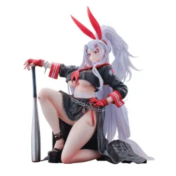Azur Lane Prinz Heinrich Secret Boss o' the Underworld? 1/6 Figure JAPAN