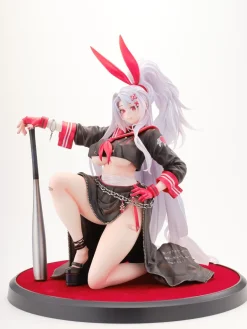 Azur Lane Prinz Heinrich Secret Boss o' the Underworld? 1/6 Figure JAPAN