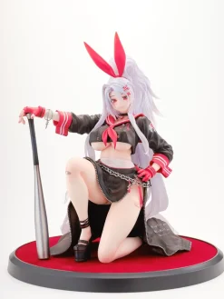 Azur Lane Prinz Heinrich Secret Boss o' the Underworld? 1/6 Figure JAPAN