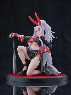 Azur Lane Prinz Heinrich Secret Boss o' the Underworld? 1/6 Figure JAPAN