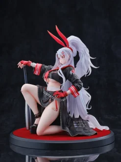 Azur Lane Prinz Heinrich Secret Boss o' the Underworld? 1/6 Figure JAPAN