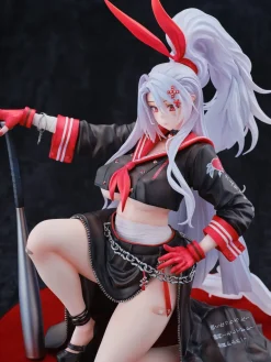 Azur Lane Prinz Heinrich Secret Boss o' the Underworld? 1/6 Figure JAPAN