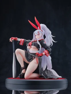 Azur Lane Prinz Heinrich Secret Boss o' the Underworld? 1/6 Figure JAPAN