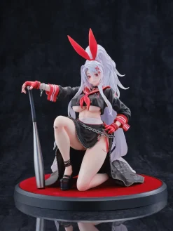 Azur Lane Prinz Heinrich Secret Boss o' the Underworld? 1/6 Figure JAPAN