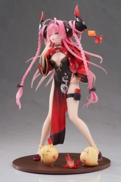 Azur Lane Prinz Rupprecht The Gate Dragon's Advent Ver. Special Edition Figure