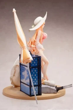 Azur Lane Richelieu Fleuron of the Waves Ver. 1/6 Figure JAPAN OFFICIAL