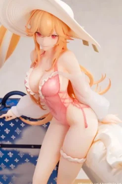 Azur Lane Richelieu Fleuron of the Waves Ver. 1/6 Figure JAPAN OFFICIAL