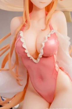 Azur Lane Richelieu Fleuron of the Waves Ver. 1/6 Figure JAPAN OFFICIAL