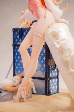 Azur Lane Richelieu Fleuron of the Waves Ver. 1/6 Figure JAPAN OFFICIAL