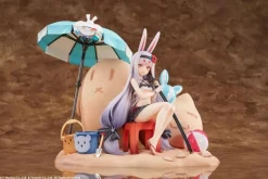 Azur Lane Shimakaze The Island Wind Rests Ver. DX Edition 1/7 Figure JAPAN