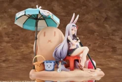 Azur Lane Shimakaze The Island Wind Rests Ver. DX Edition 1/7 Figure JAPAN