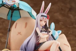 Azur Lane Shimakaze The Island Wind Rests Ver. DX Edition 1/7 Figure JAPAN