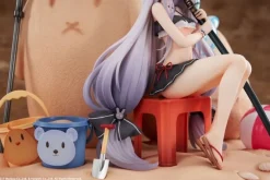 Azur Lane Shimakaze The Island Wind Rests Ver. DX Edition 1/7 Figure JAPAN