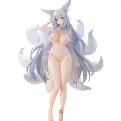 Azur Lane Shinano Dreamy White Sands Ver. 1/6 Figure JAPAN OFFICIAL