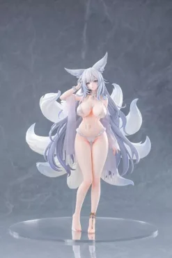 Azur Lane Shinano Dreamy White Sands Ver. 1/6 Figure JAPAN OFFICIAL