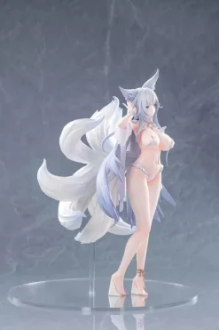 Azur Lane Shinano Dreamy White Sands Ver. 1/6 Figure JAPAN OFFICIAL
