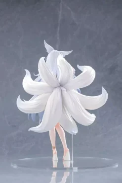 Azur Lane Shinano Dreamy White Sands Ver. 1/6 Figure JAPAN OFFICIAL