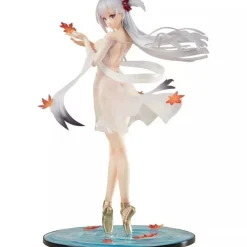 Azur Lane Shokaku The Crane that Dances With the Wind Ver. 1/7 Figure JAPAN