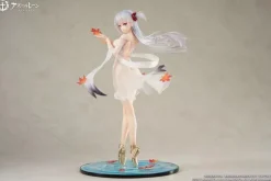 Azur Lane Shokaku The Crane that Dances With the Wind Ver. 1/7 Figure JAPAN
