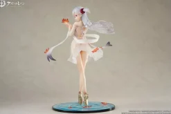 Azur Lane Shokaku The Crane that Dances With the Wind Ver. 1/7 Figure JAPAN