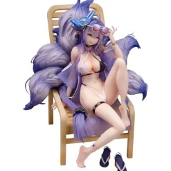 Azur Lane Tosa Hometown Zest 1/7 Figure JAPAN OFFICIAL