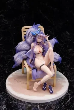 Azur Lane Tosa Hometown Zest 1/7 Figure JAPAN OFFICIAL