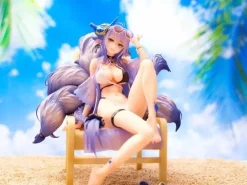 Azur Lane Tosa Hometown Zest 1/7 Figure JAPAN OFFICIAL