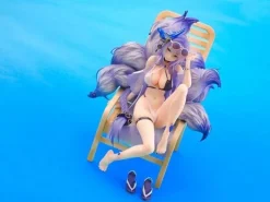 Azur Lane Tosa Hometown Zest 1/7 Figure JAPAN OFFICIAL