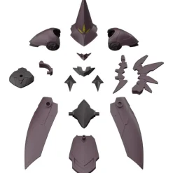 BANDAI 30 Minutes Fantasy Class Up Armor Rosan Sorcerer Model Kit JAPAN OFFICIAL