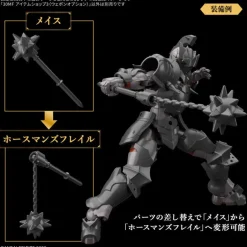 BANDAI 30 Minutes Fantasy Item Shop 3 Weapon Option Model Kit JAPAN OFFICIAL