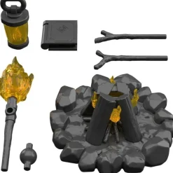 BANDAI 30 Minutes Fantasy Item Shop 4 Quest Option JAPAN OFFICIAL