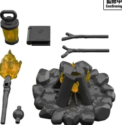 BANDAI 30 Minutes Fantasy Item Shop 4 Quest Option JAPAN OFFICIAL