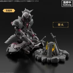 BANDAI 30 Minutes Fantasy Item Shop 4 Quest Option JAPAN OFFICIAL