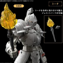 BANDAI 30 Minutes Fantasy Item Shop 4 Quest Option JAPAN OFFICIAL