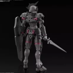 BANDAI 30 MINUTES FANTASY Rosan Knight Model Kit JAPAN OFFICIAL