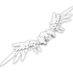 BANDAI 30 Minutes Missions Option Parts Set 17 wing unit 1 1/144 Scale JAPAN