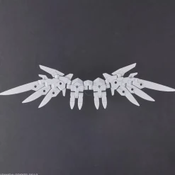 BANDAI 30 Minutes Missions Option Parts Set 17 wing unit 1 1/144 Scale JAPAN