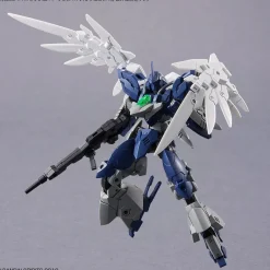 BANDAI 30 Minutes Missions Option Parts Set 17 wing unit 1 1/144 Scale JAPAN