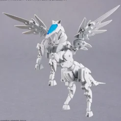 BANDAI 30 Minutes Missions Option Parts Set 17 wing unit 1 1/144 Scale JAPAN