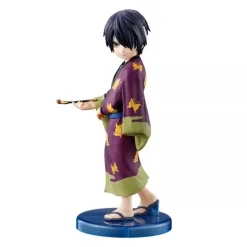 BANDAI Adokenette Gintama Shinsuke Takasugi Figure JAPAN OFFICIAL