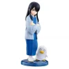 BANDAI Adokenette Gintama Kotaro Katsura Figure JAPAN OFFICIAL