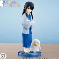 BANDAI Adokenette Gintama Kotaro Katsura Figure JAPAN OFFICIAL