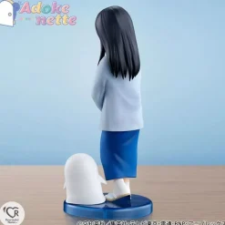 BANDAI Adokenette Gintama Kotaro Katsura Figure JAPAN OFFICIAL