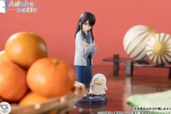 BANDAI Adokenette Gintama Kotaro Katsura Figure JAPAN OFFICIAL