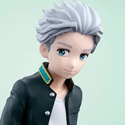 BANDAI Adokenette WIND BREAKER Hajime Umemiya Figure JAPAN OFFICIAL